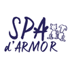 Logo of the association SPA D'ARMOR